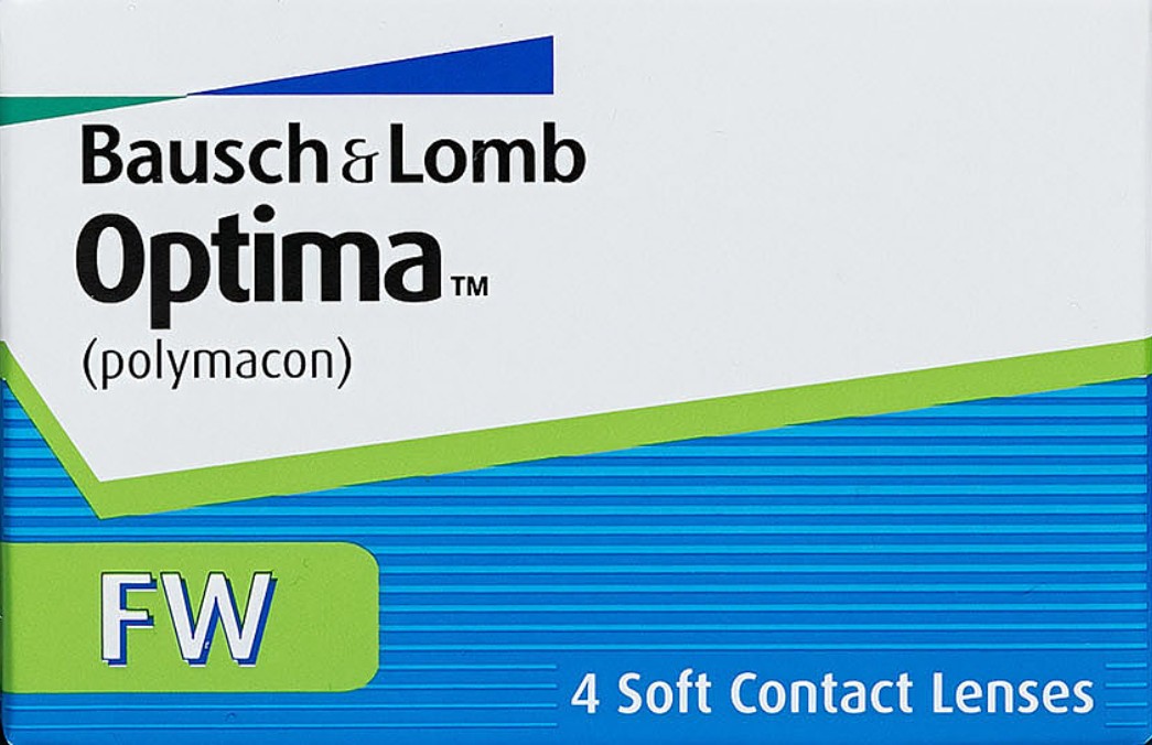OptimaFW (4 линзы)