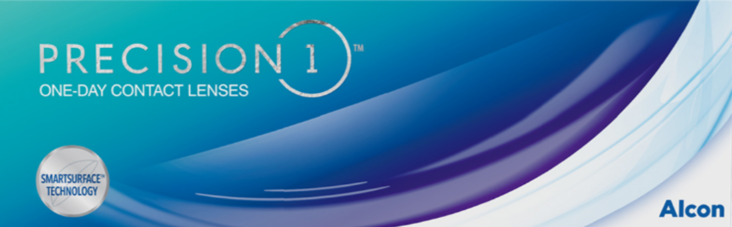 PRECISION1 (30 линз)