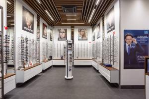 SUPER Оптика, ТЦ 