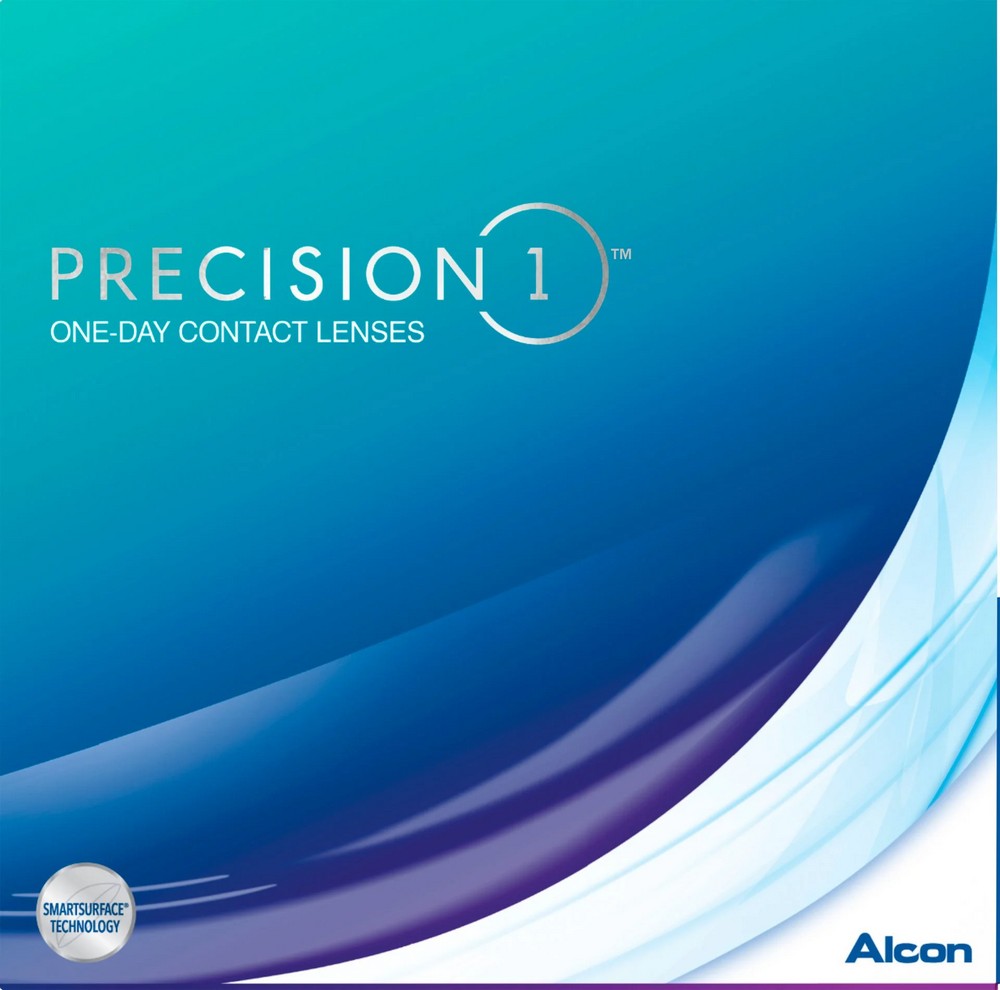 PRECISION1 (90 линз)