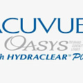 OASYS with HYDRACLEAR